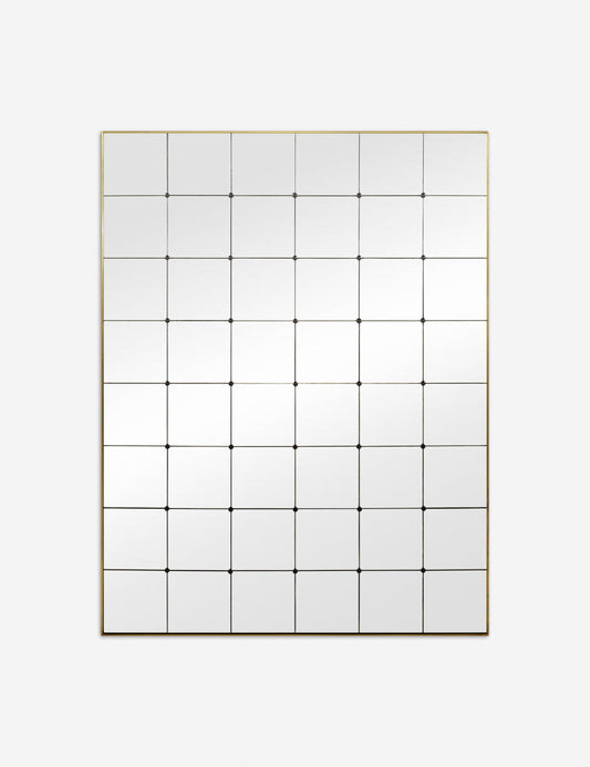 Miroir pleine longueur Linke
