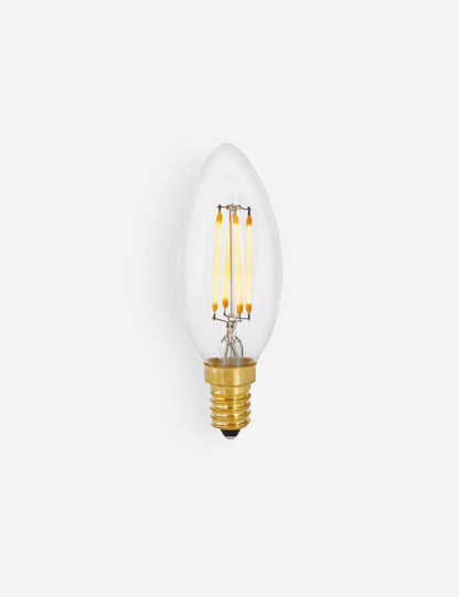 Ampoule LED 4 W (lot de 8) par Tala