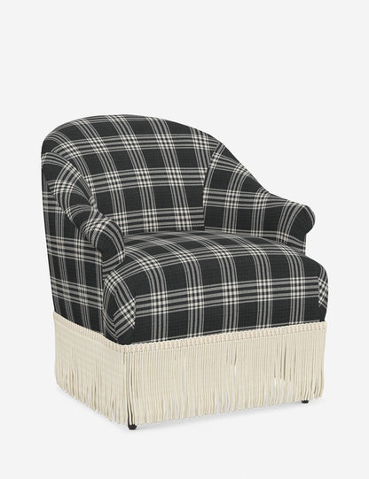 Fauteuil d'appoint Renaud