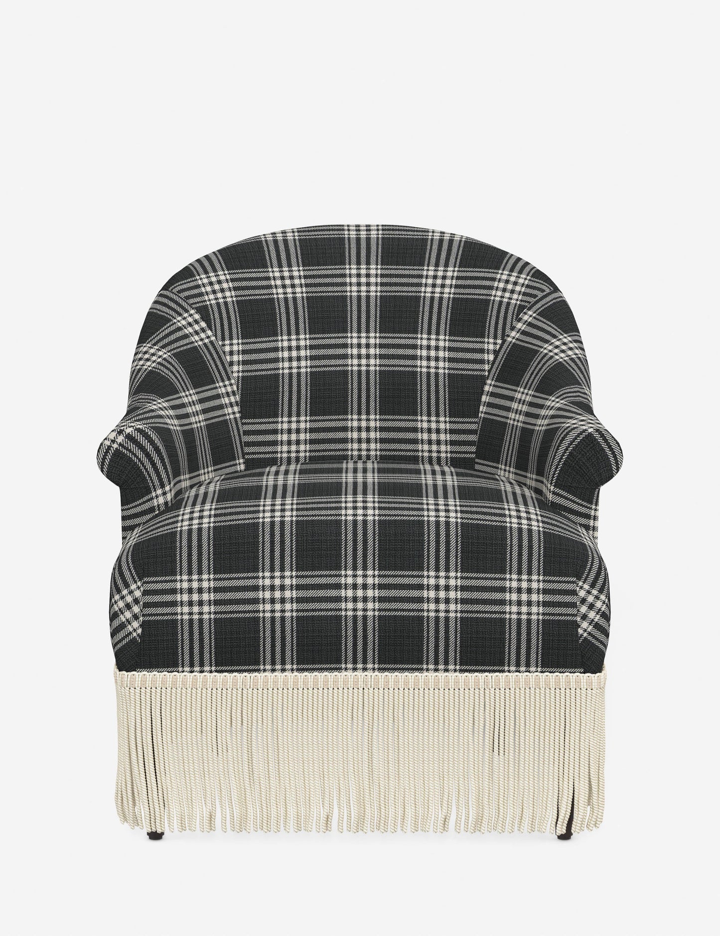 Fauteuil d'appoint Renaud