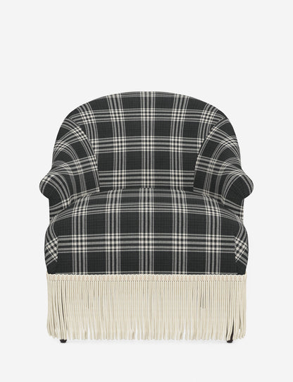 Fauteuil d'appoint Renaud