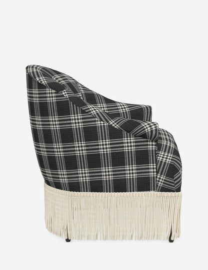 Fauteuil d'appoint Renaud