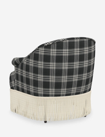 Fauteuil d'appoint Renaud