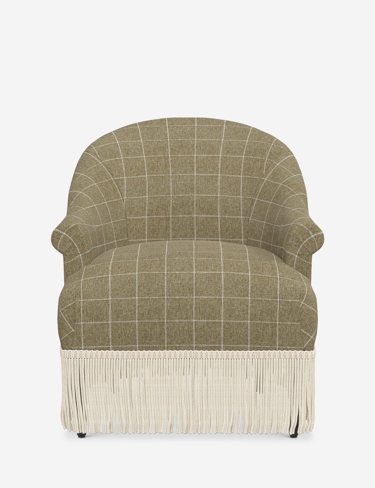 Fauteuil d'appoint Renaud