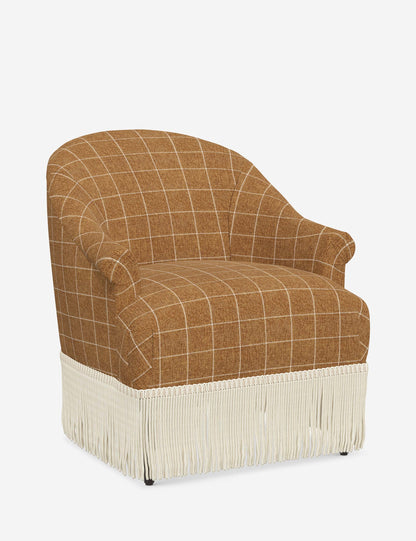 Fauteuil d'appoint Renaud