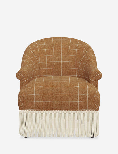 Fauteuil d'appoint Renaud