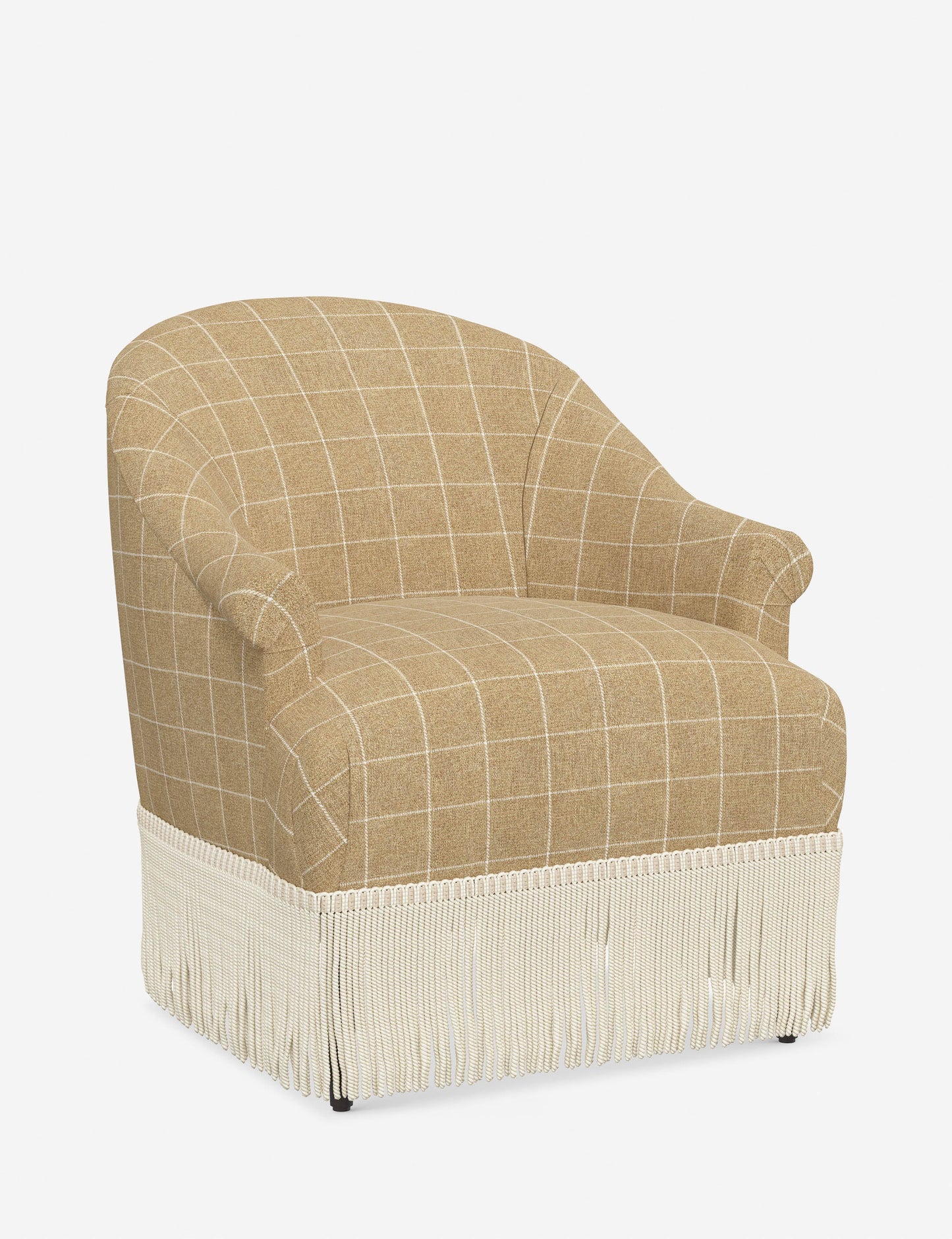 Fauteuil d'appoint Renaud