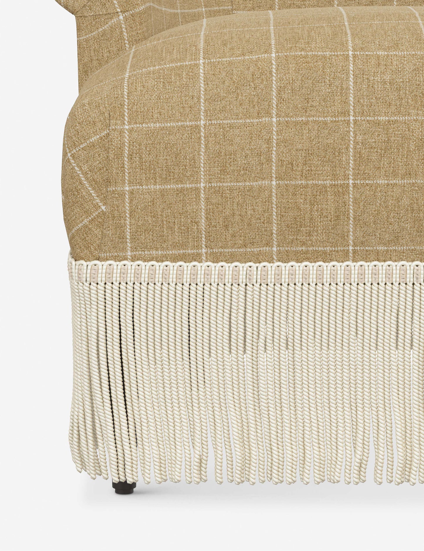 Fauteuil d'appoint Renaud