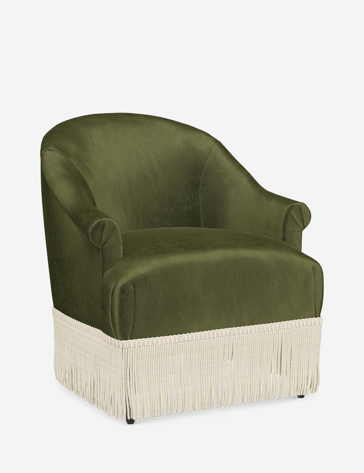 Fauteuil d'appoint Renaud