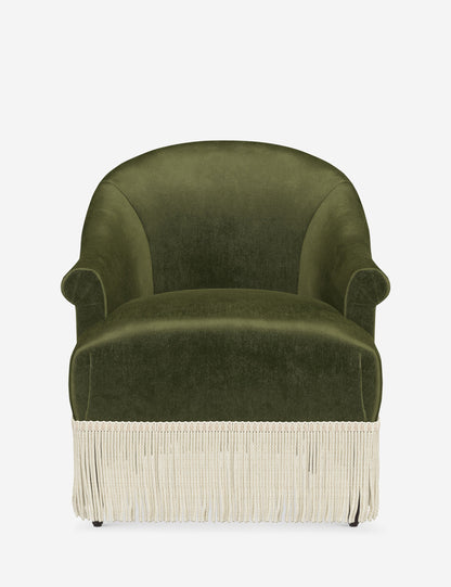 Fauteuil d'appoint Renaud