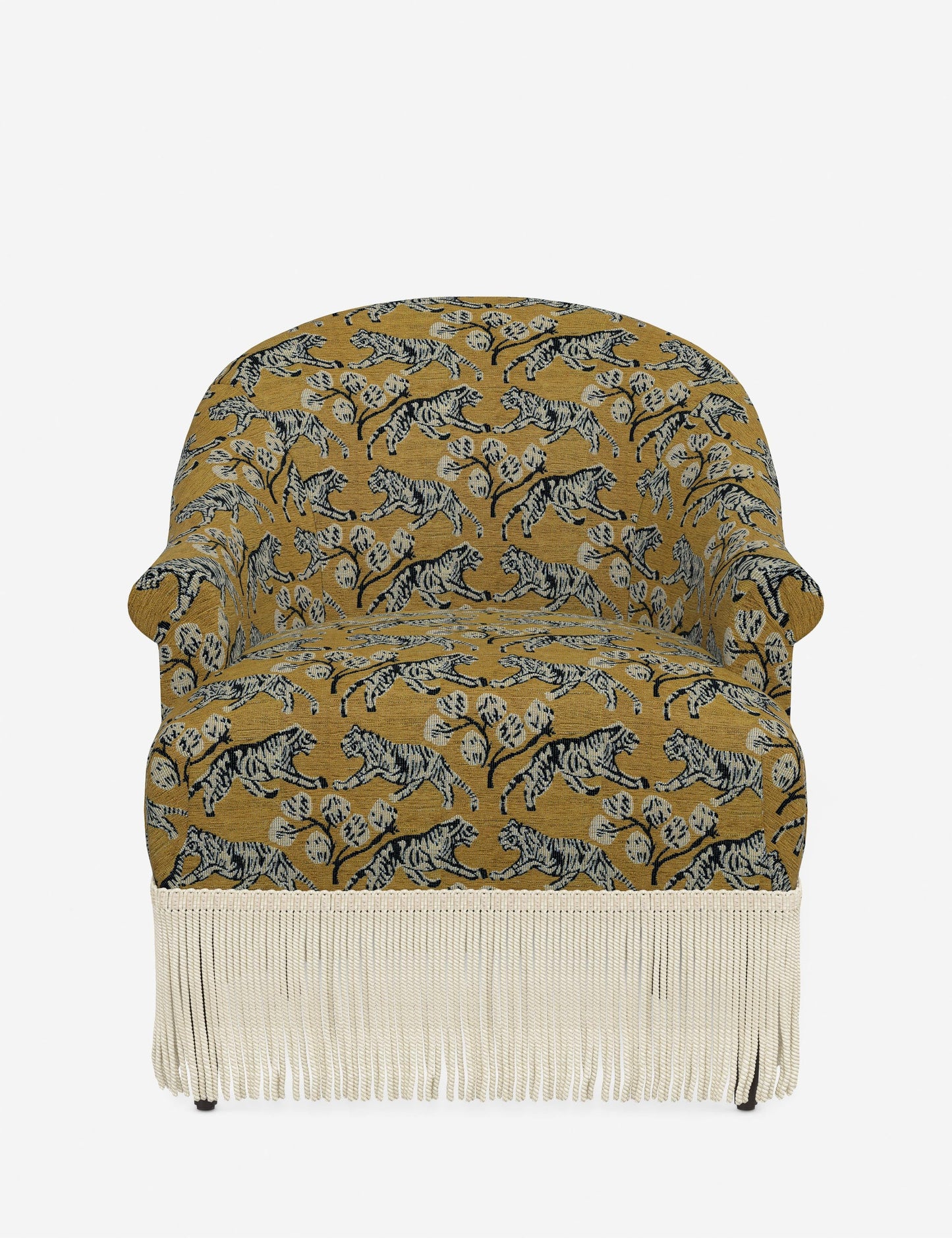 Fauteuil d'appoint Renaud