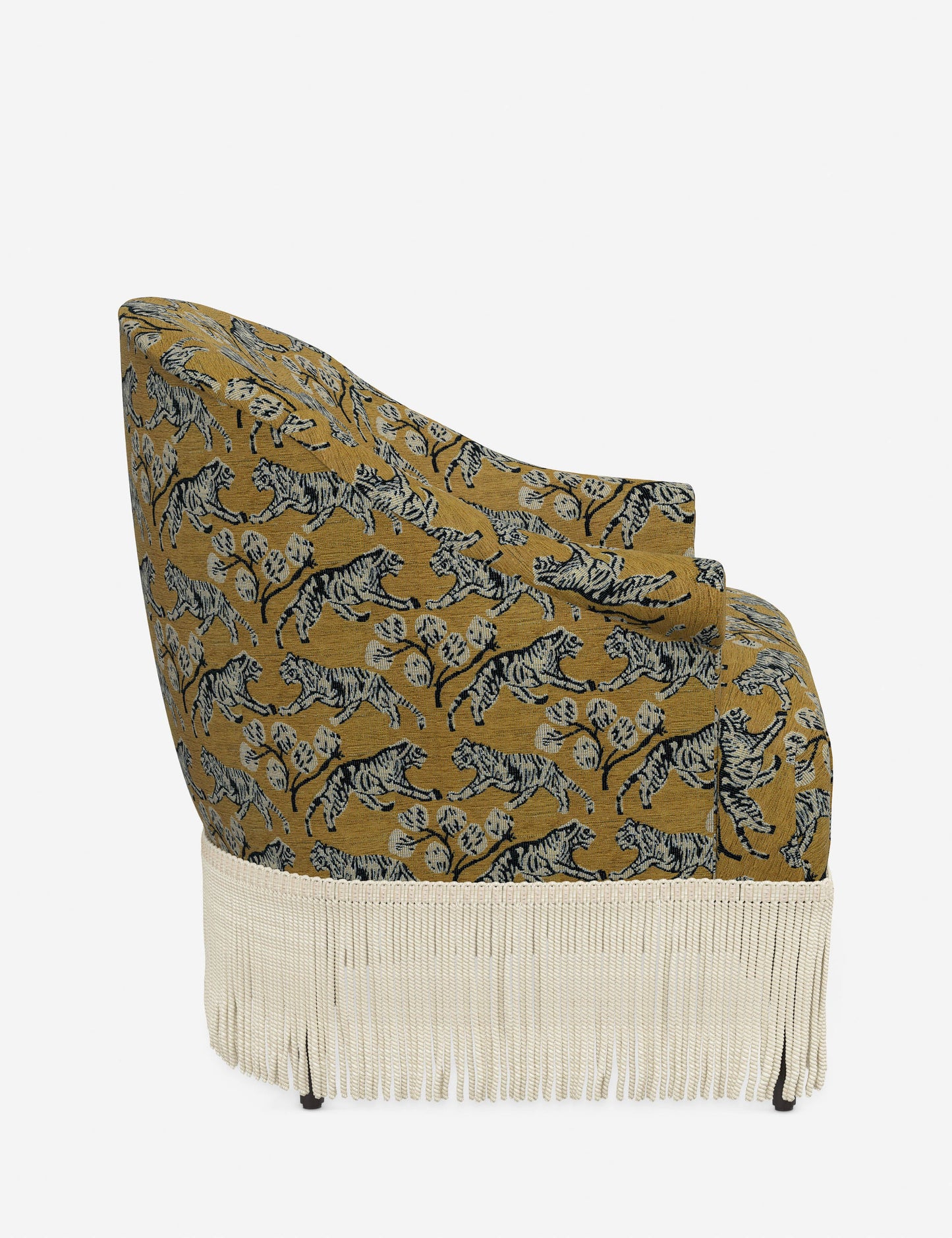 Fauteuil d'appoint Renaud