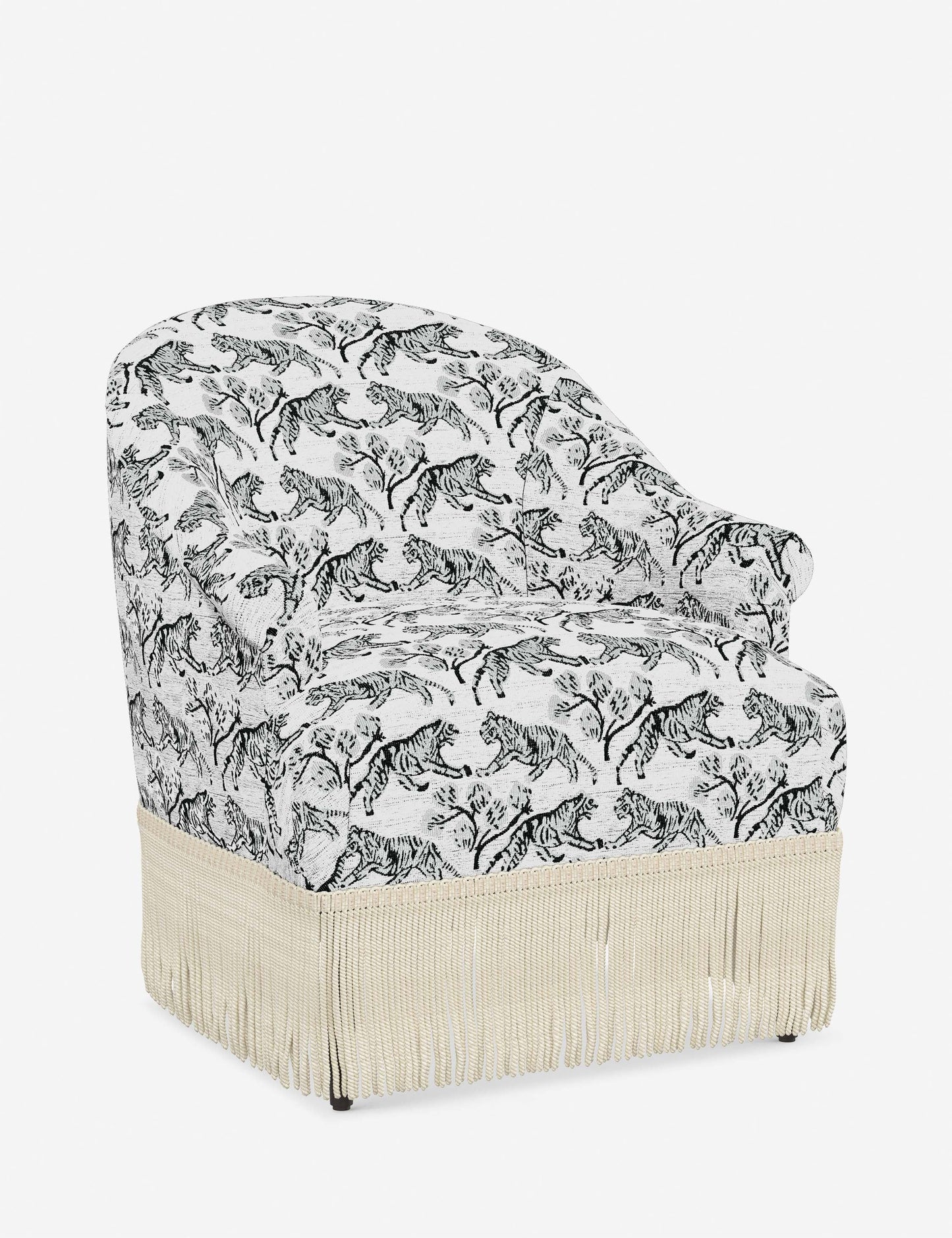 Fauteuil d'appoint Renaud