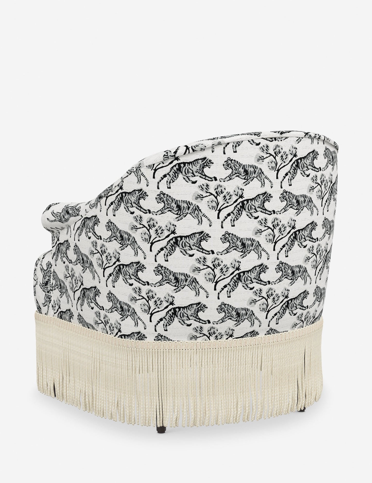 Fauteuil d'appoint Renaud