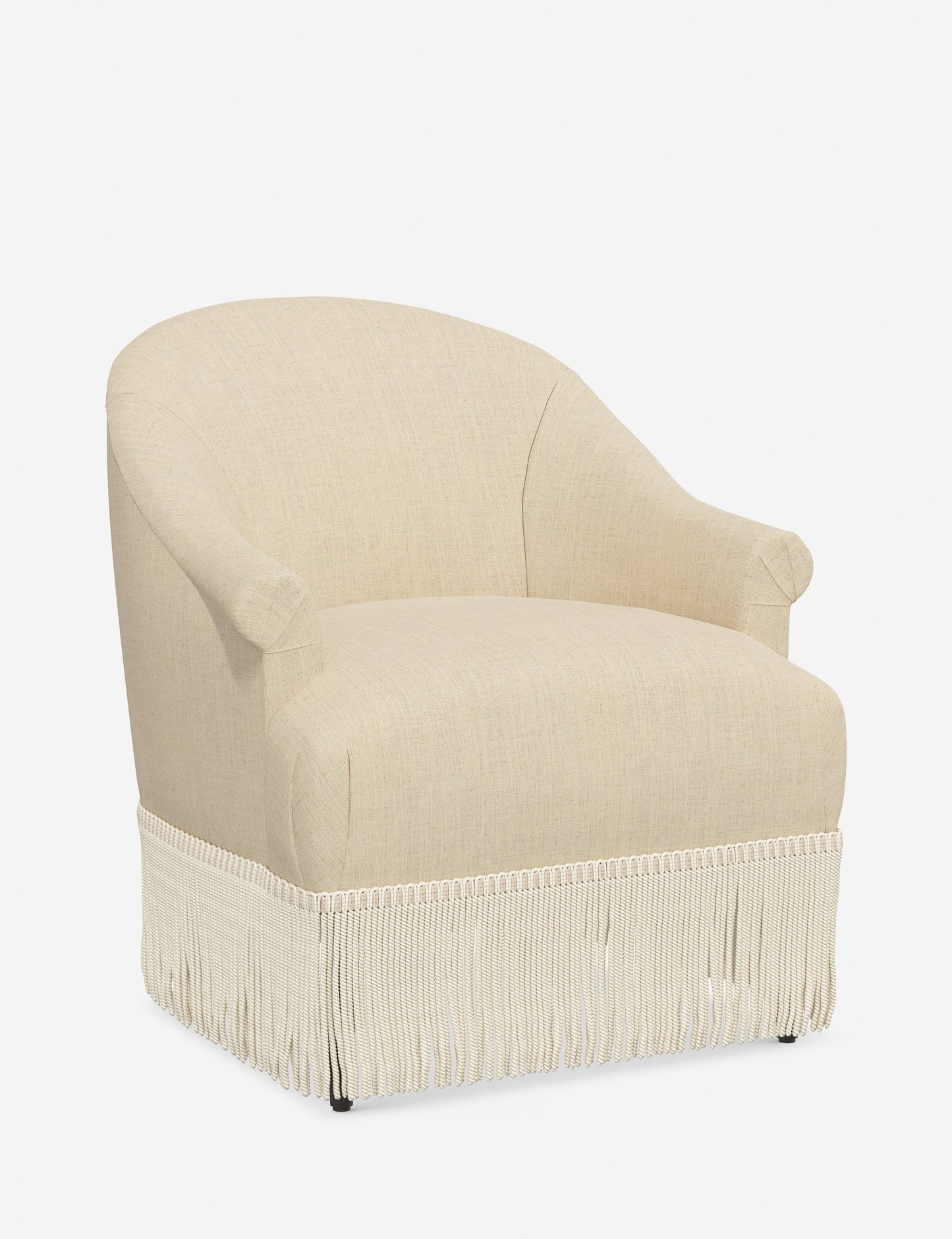 Fauteuil d'appoint Renaud