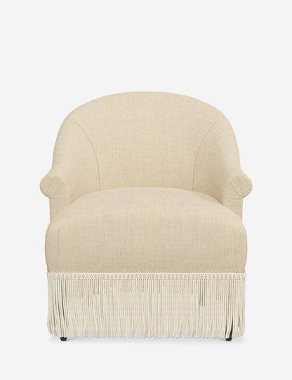Fauteuil d'appoint Renaud
