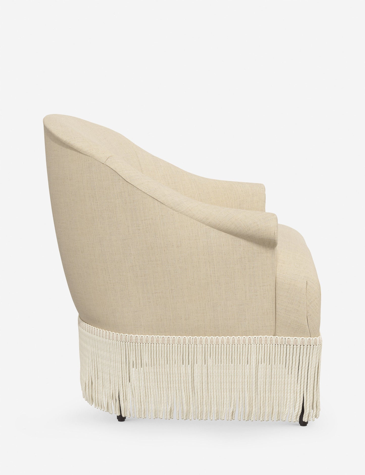 Fauteuil d'appoint Renaud