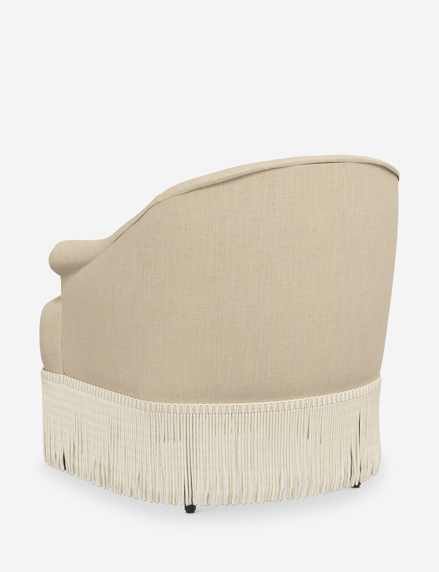 Fauteuil d'appoint Renaud
