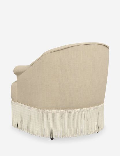 Fauteuil d'appoint Renaud