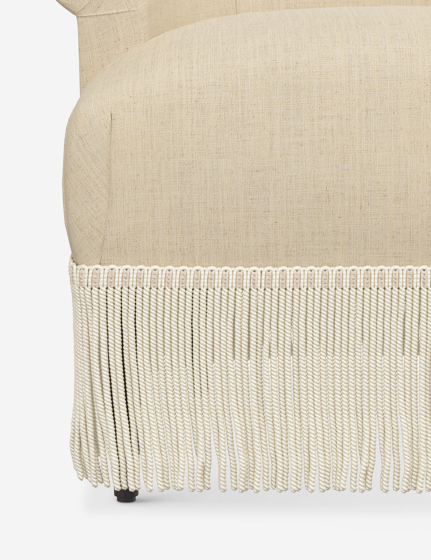 Fauteuil d'appoint Renaud