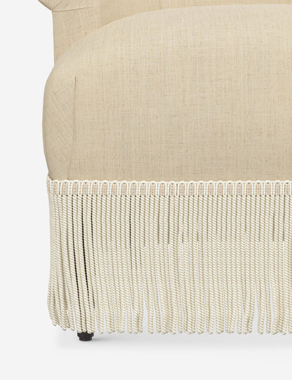 Fauteuil d'appoint Renaud
