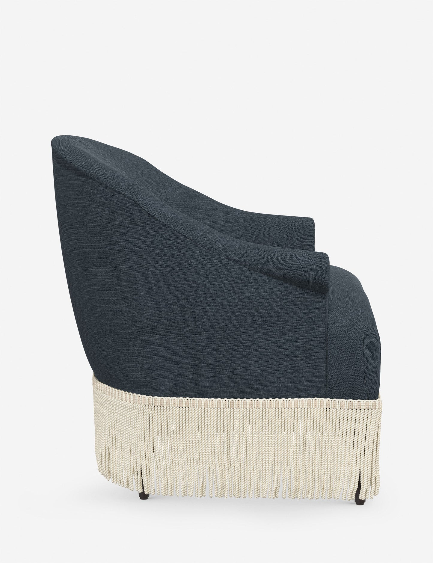 Fauteuil d'appoint Renaud
