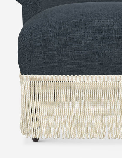 Fauteuil d'appoint Renaud