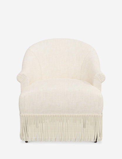 Fauteuil d'appoint Renaud