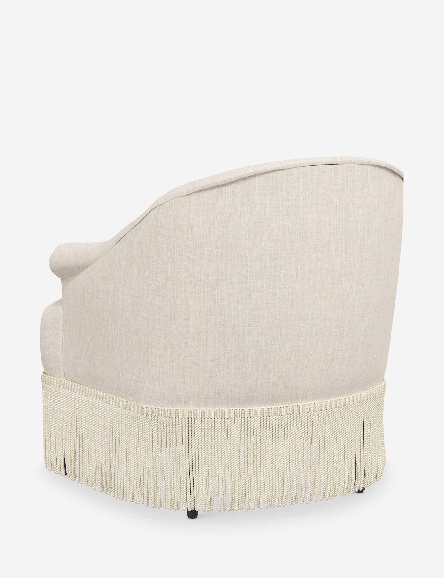 Fauteuil d'appoint Renaud
