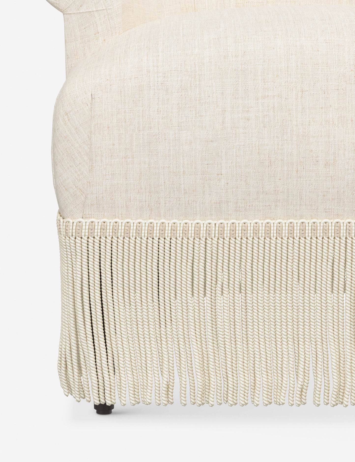 Fauteuil d'appoint Renaud