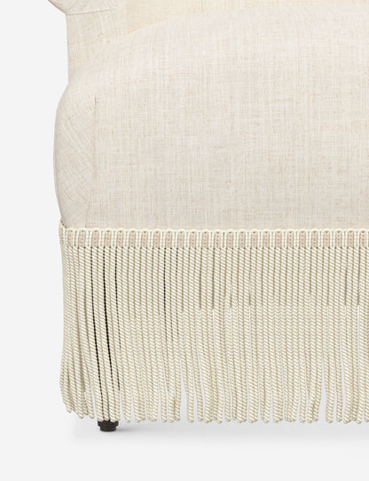 Fauteuil d'appoint Renaud