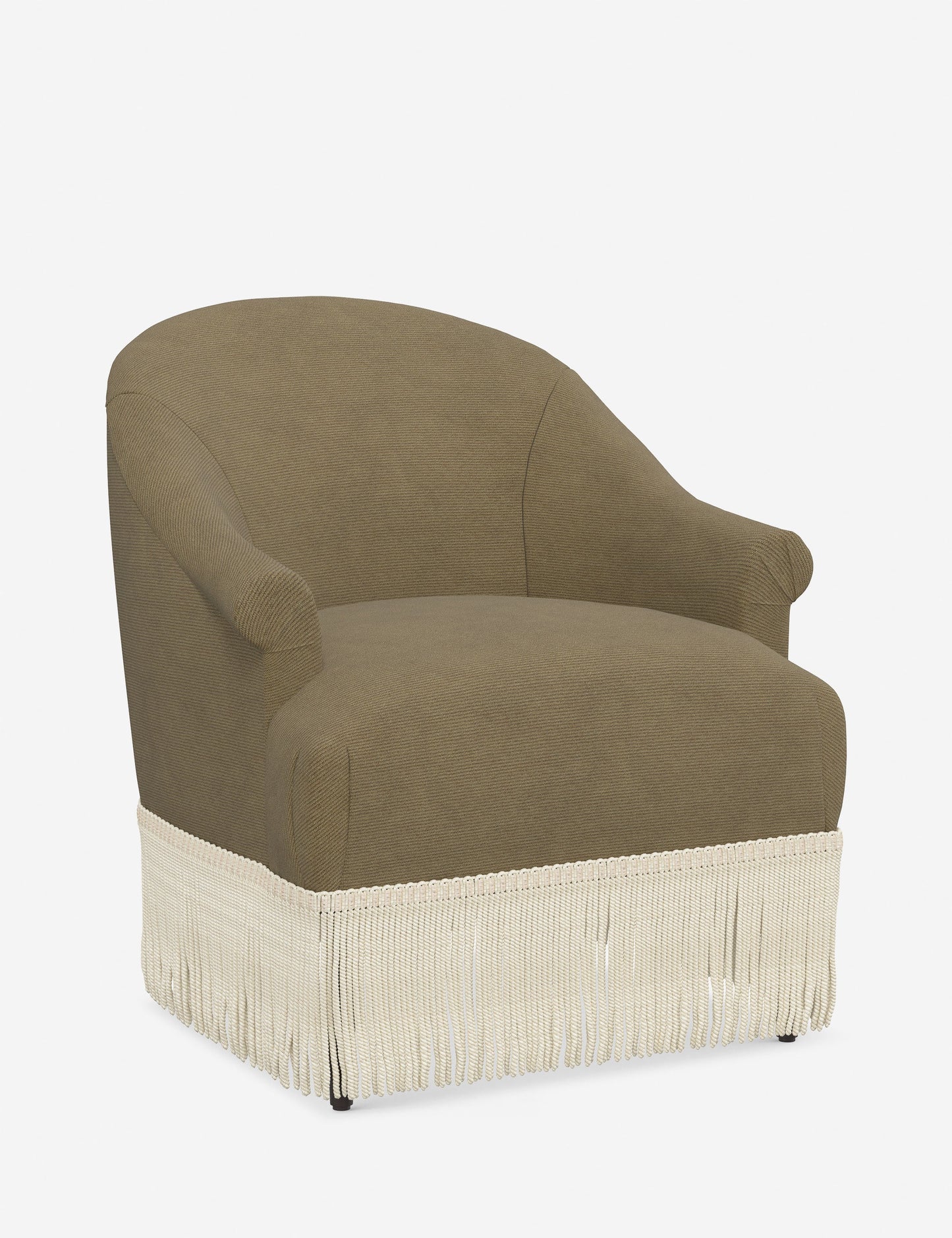 Fauteuil d'appoint Renaud