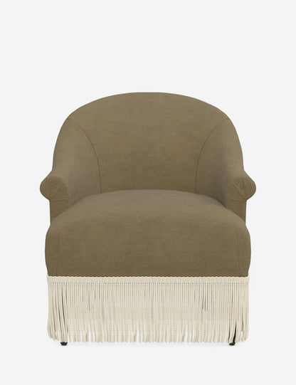 Fauteuil d'appoint Renaud