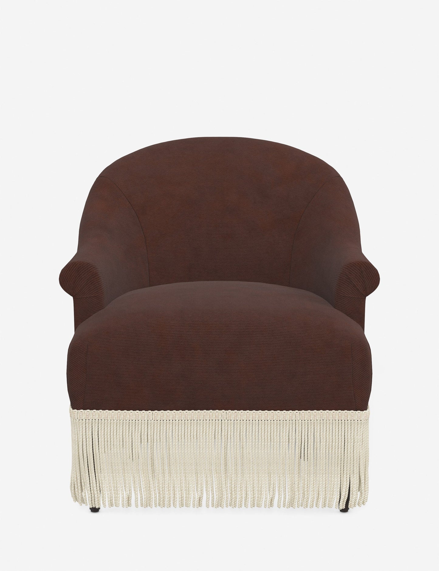 Fauteuil d'appoint Renaud