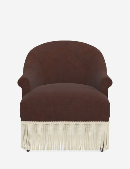 Fauteuil d'appoint Renaud