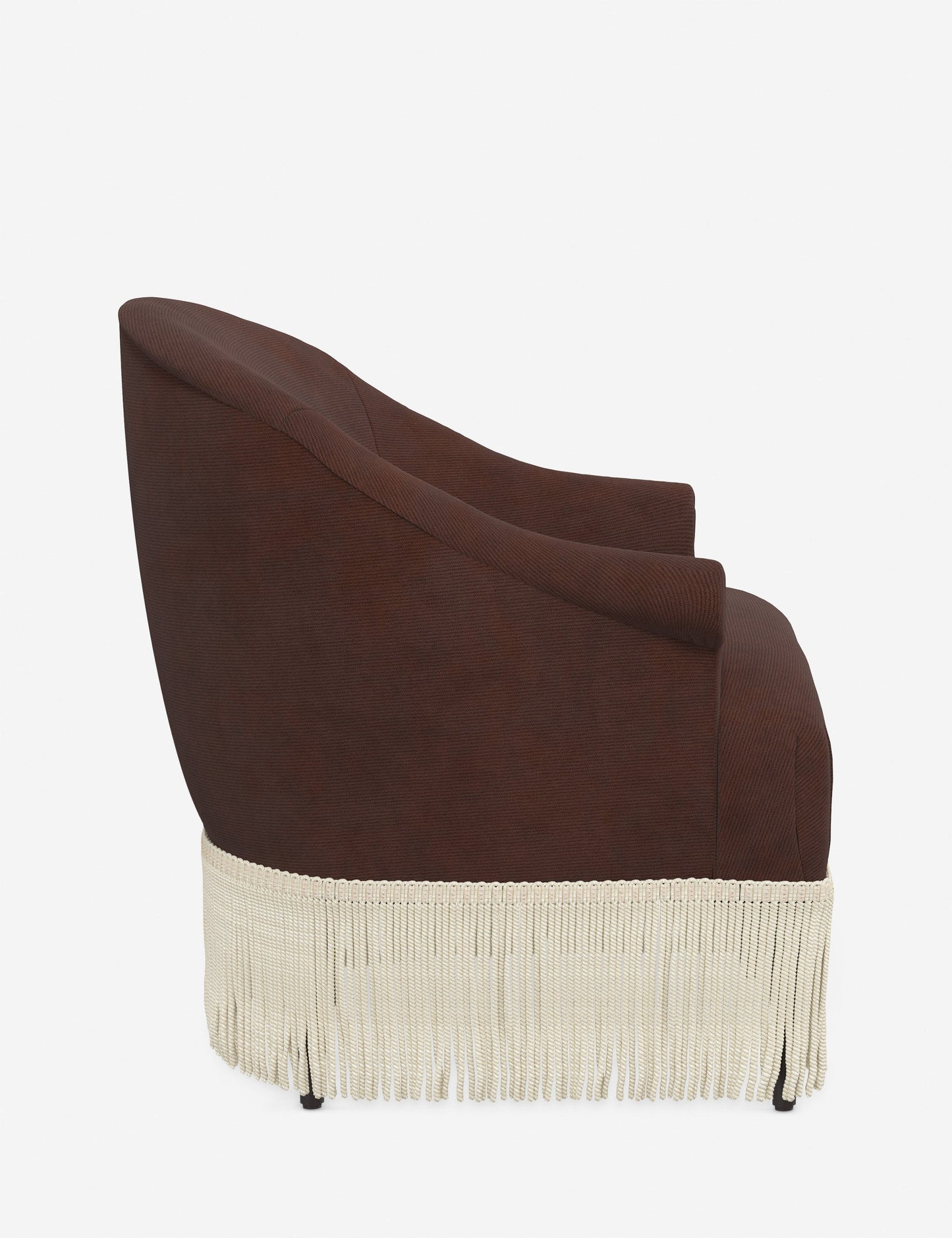 Fauteuil d'appoint Renaud