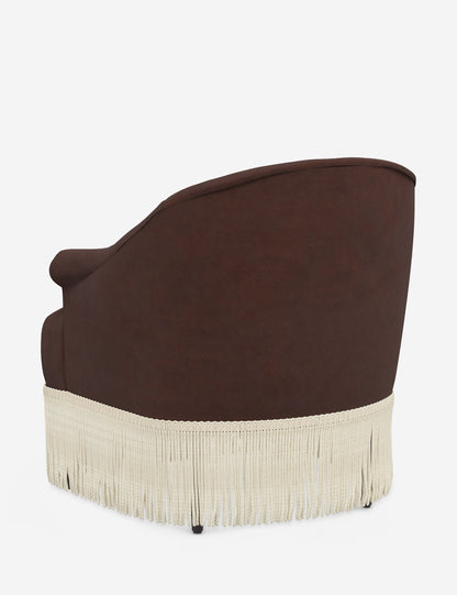 Fauteuil d'appoint Renaud