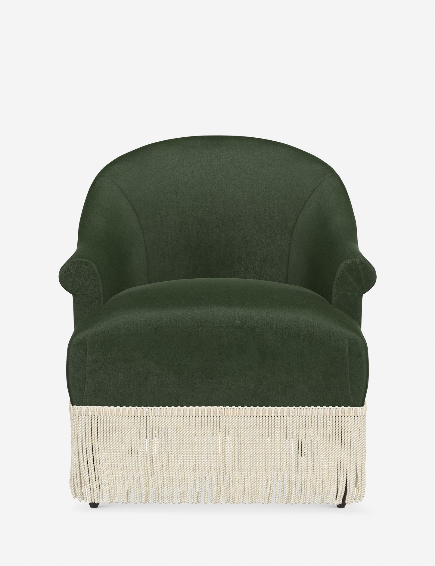 Fauteuil d'appoint Renaud
