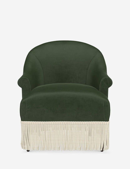 Fauteuil d'appoint Renaud