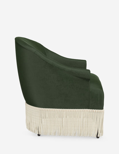 Fauteuil d'appoint Renaud