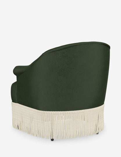 Fauteuil d'appoint Renaud
