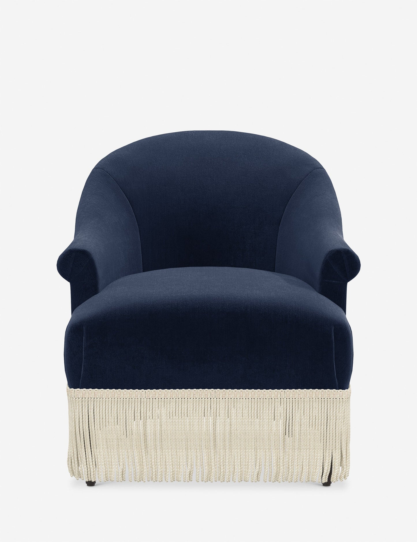 Fauteuil d'appoint Renaud