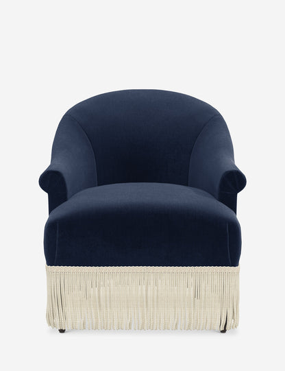 Fauteuil d'appoint Renaud
