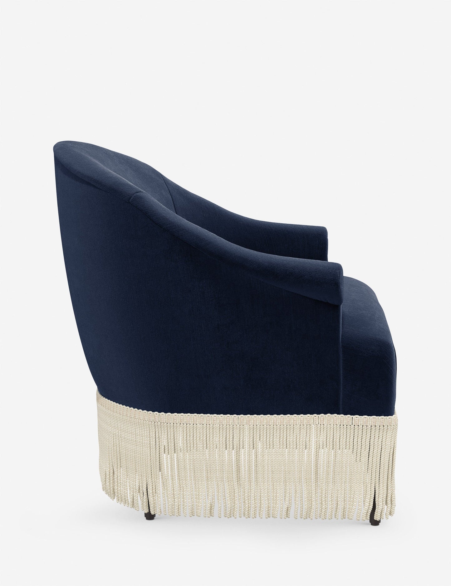 Fauteuil d'appoint Renaud