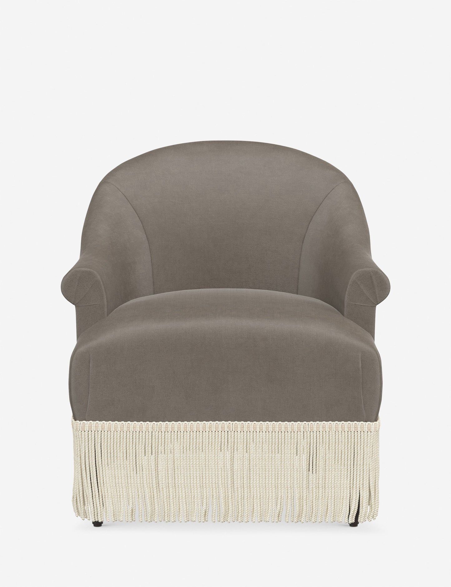 Fauteuil d'appoint Renaud