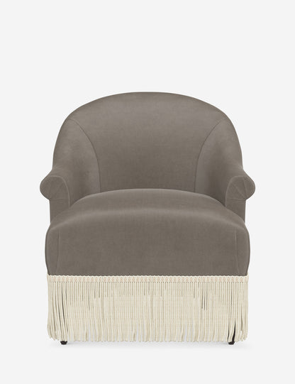 Fauteuil d'appoint Renaud