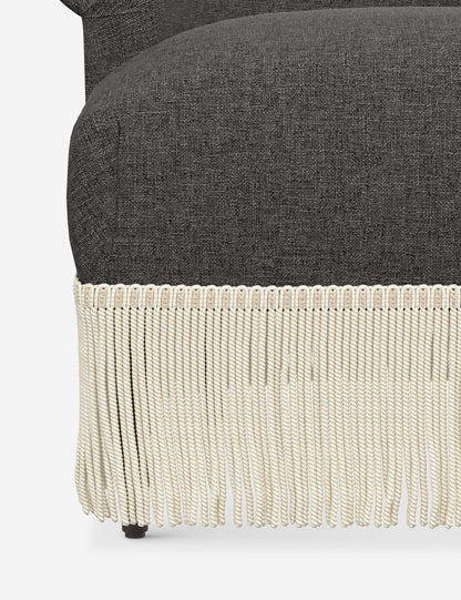 Fauteuil d'appoint Renaud