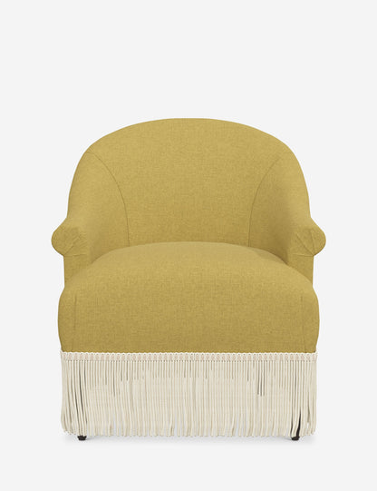 Fauteuil d'appoint Renaud