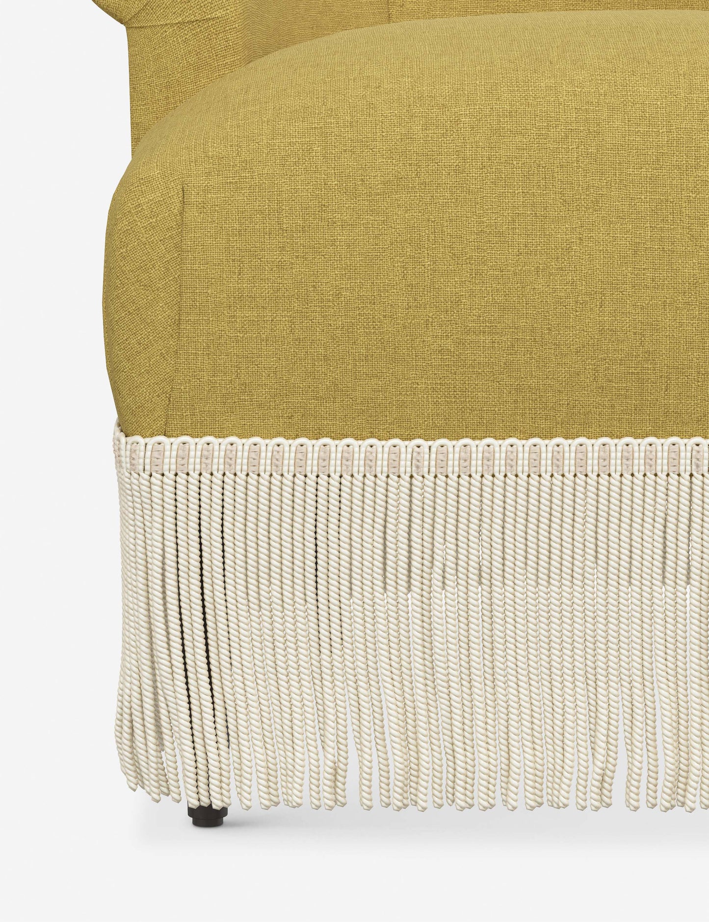 Fauteuil d'appoint Renaud