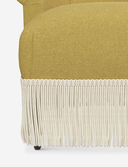 Fauteuil d'appoint Renaud
